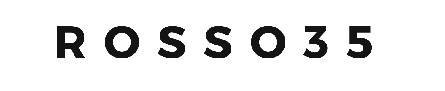 Logo Rosso35