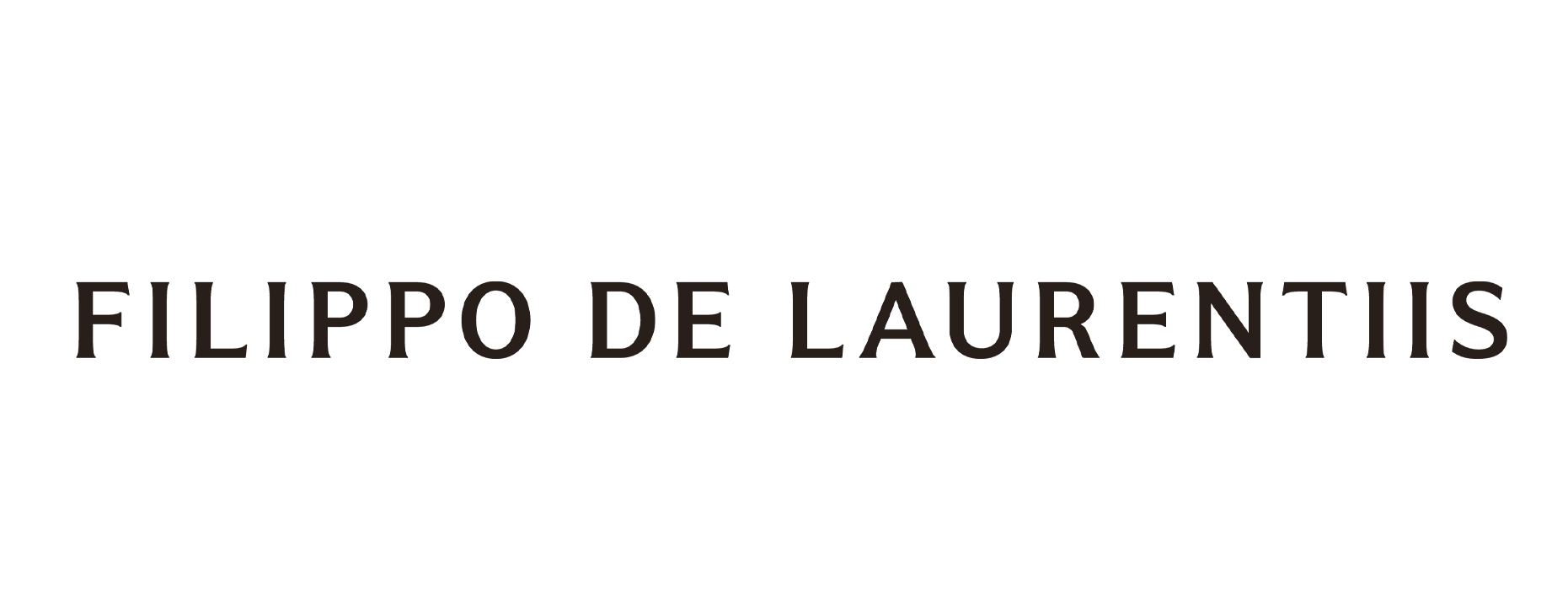 filippodelaurentiis_logo_2